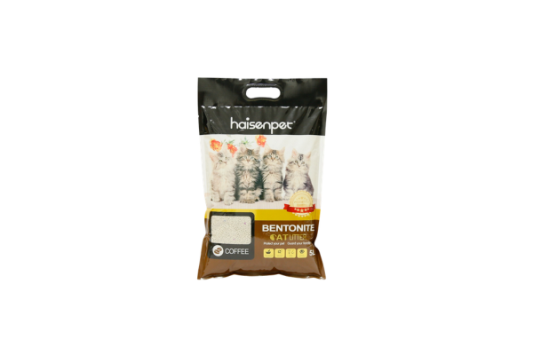 Бентонитовые наполнители